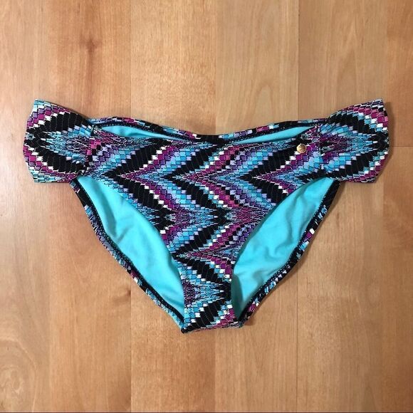 NWT - Raisins Two Piece Swimsuit - Picture 6 of 9